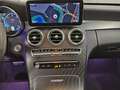 Mercedes-Benz C 220 T d AMG-Line Navi Widescreen LED AHK Facelift Schwarz - thumbnail 7