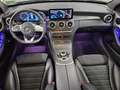 Mercedes-Benz C 220 T d AMG-Line Navi Widescreen LED AHK Facelift Schwarz - thumbnail 5