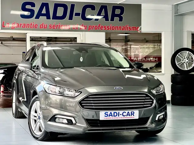 Ford Mondeo Clipper (Break) 2.0 TDCi 150cv PowerShift - ETAT NEUF
