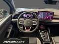 Volkswagen Golf GTI 2.0 TSI 265cv DSG 19"Estoril Pelle Tetto DCC H&K Nero - thumbnail 8