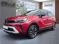 Opel Crossland Elegance 1.2 Turbo EU6e Navi LED Apple CarPlay And Rot - thumbnail 1