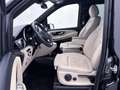 Mercedes-Benz V 250 250d Lang DC 360° Camera Leder 19" Inch lichtmetaa Zwart - thumbnail 6