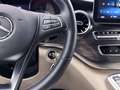 Mercedes-Benz V 250 250d Lang Edition Dubbele Cabine 360° Camera Leder Noir - thumbnail 23