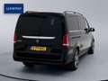 Mercedes-Benz V 250 250d Lang DC 360° Camera Leder 19" Inch lichtmetaa Zwart - thumbnail 2