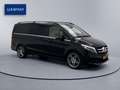 Mercedes-Benz V 250 250d Lang DC 360° Camera Leder 19" Inch lichtmetaa Zwart - thumbnail 3