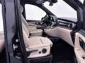 Mercedes-Benz V 250 250d Lang DC 360° Camera Leder 19" Inch lichtmetaa Zwart - thumbnail 10