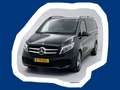 Mercedes-Benz V 250 250d Lang Edition Dubbele Cabine 360° Camera Leder Noir - thumbnail 1