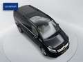 Mercedes-Benz V 250 250d Lang Edition Dubbele Cabine 360° Camera Leder Noir - thumbnail 32