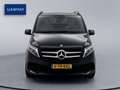 Mercedes-Benz V 250 250d Lang Edition Dubbele Cabine 360° Camera Leder Noir - thumbnail 18
