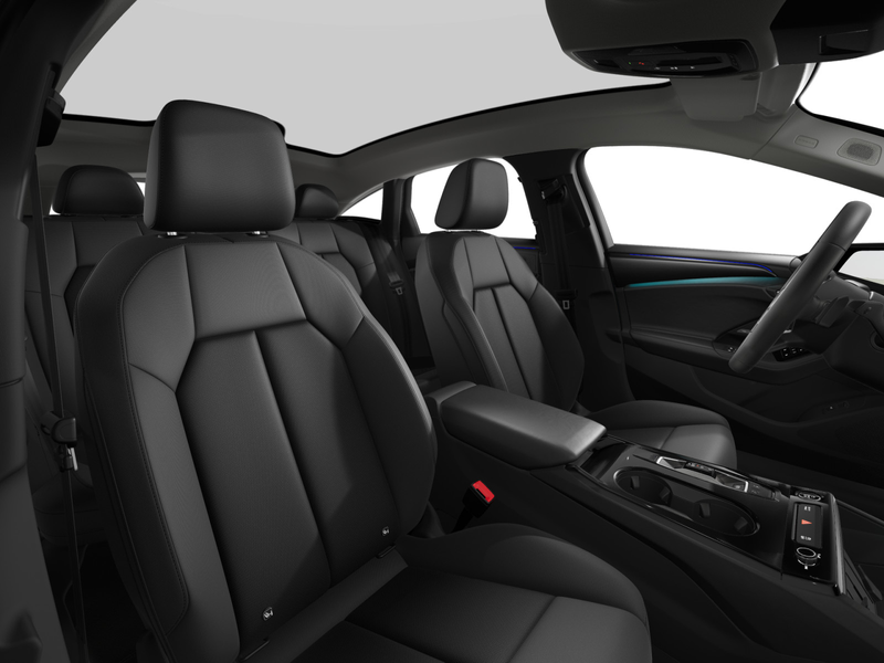 Audi A6 e-tron performance*Air*B&O*AR-HUD*P — photo 9