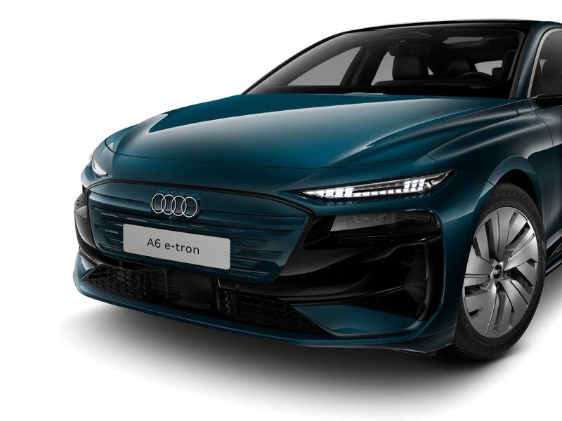 Audi A6 e-tron performance*Air*B&O*AR-HUD*P — photo 7