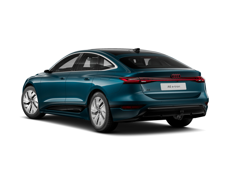 Audi A6 e-tron performance*Air*B&O*AR-HUD*P — photo 4