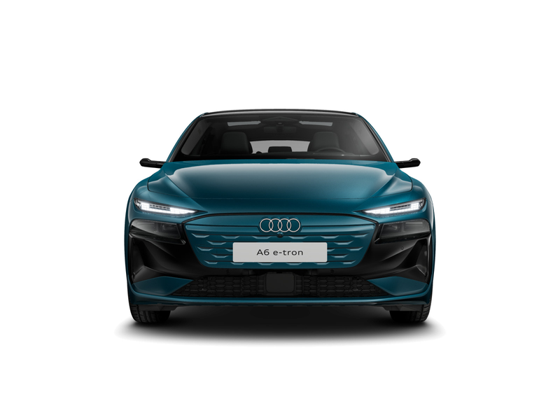 Audi A6 e-tron performance*Air*B&O*AR-HUD*P — photo 2
