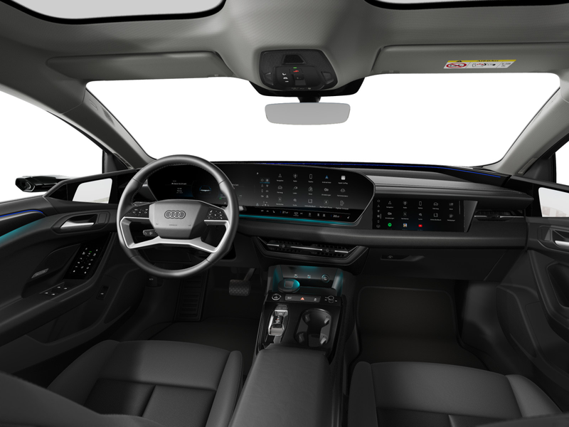Audi A6 e-tron performance*Air*B&O*AR-HUD*P — photo 8