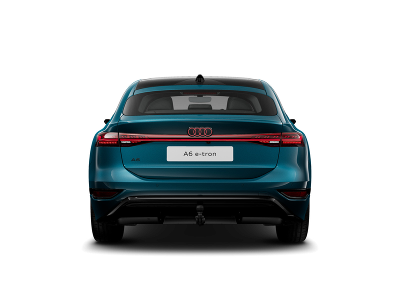 Audi A6 e-tron performance*Air*B&O*AR-HUD*P — photo 6