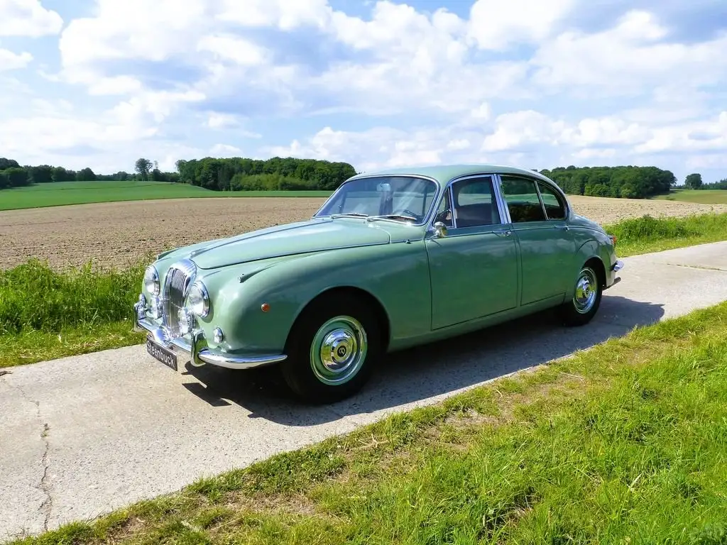 Daimler unknown