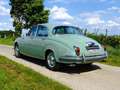 Daimler Sonstige V8-250 -MATCHING NUMBERS, Overdrive, selten Grün - thumbnail 4