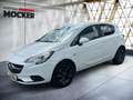 Opel Corsa E 120 Jahre Blanc - thumbnail 2