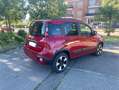 Fiat Panda Panda III 2021 Cross 1.0 firefly hybrid Cross s Rojo - thumbnail 5
