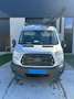 Ford Transit Transit 300 K TDCi Pkw VA Basis Zilver - thumbnail 9