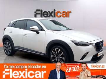 2.0 Skyactiv-G Zenith 2WD Aut. 89kW