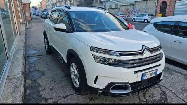 Citroen C5 Aircross BlueHDi 130 S&S EAT8 Business