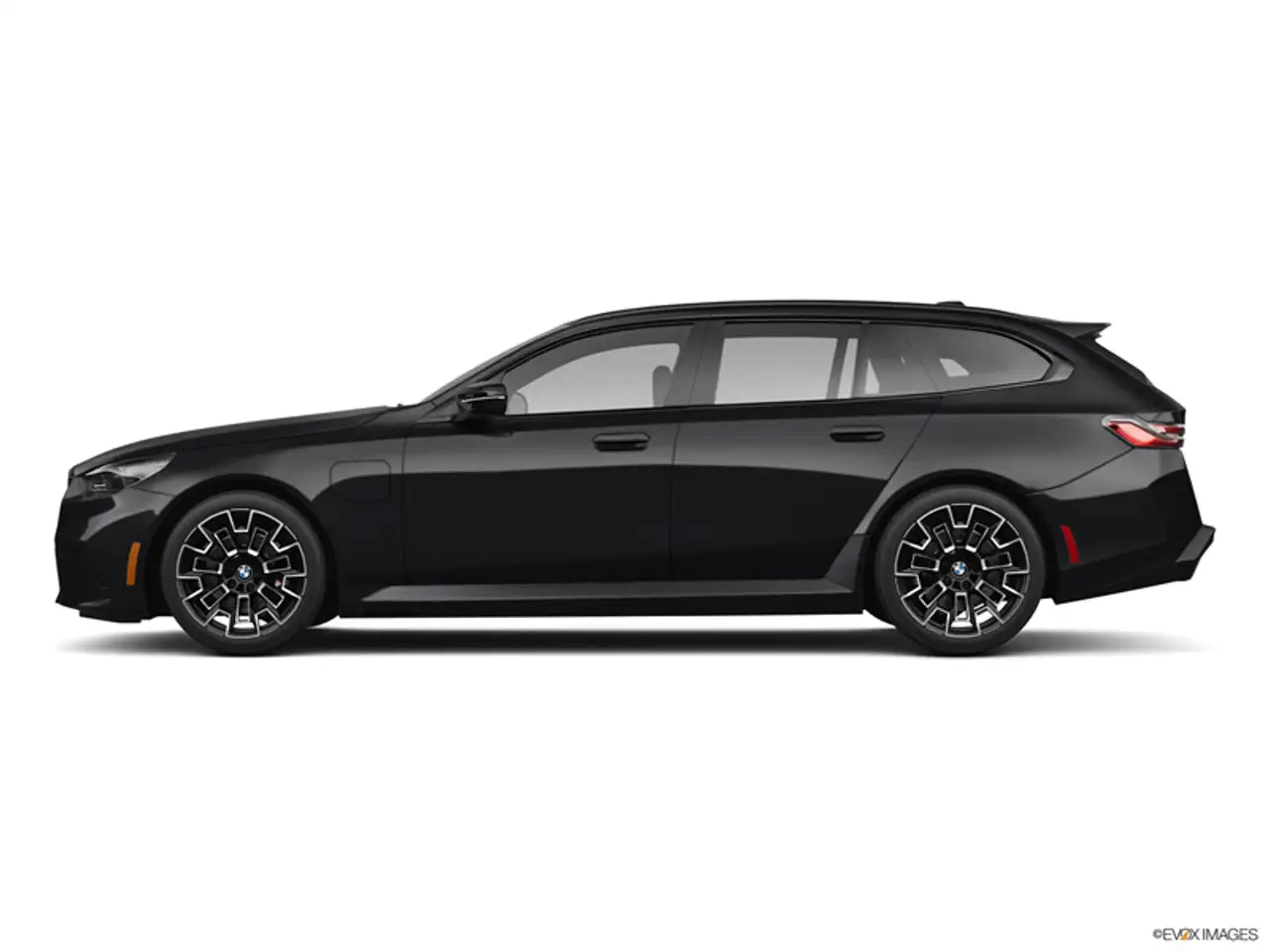 2027 BMW M5