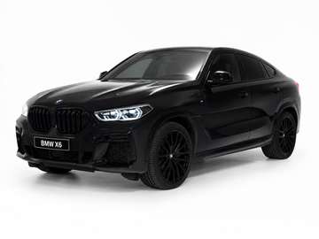 xDrive40d Sport Edition