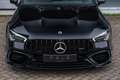 Mercedes-Benz CLA-klasse CLA 45s AMG 4MATIC+ 421pk Premium Plus Zwart - thumbnail 38