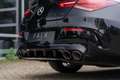 Mercedes-Benz CLA-klasse CLA 45s AMG 4MATIC+ 421pk Premium Plus Zwart - thumbnail 39
