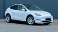 Tesla Model Y Performance - LR AWD Kamera Premium Fehér - thumbnail 1