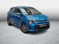 Kia Picanto 1.0 GDI ISG 68 AMT Pulse Blauw - thumbnail 3