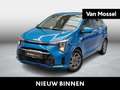 Kia Picanto 1.0 GDI ISG 68 AMT Pulse Blauw - thumbnail 1