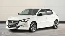 Peugeot 208 1.2 PureTech 75ch S\u0026S Style