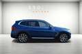 BMW X3 xdrive 20d xLine 190cv Cerchi 20" Smart Key Blu/Azzurro - thumbnail 7