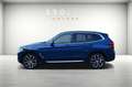 BMW X3 xdrive 20d xLine 190cv Cerchi 20" Smart Key Blu/Azzurro - thumbnail 4