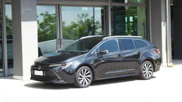 Touring Sports 2.0 Hybrid Style
