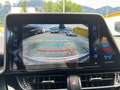 Toyota C-HR 1,8 HSD C-HIC    8-fach bereift! Navi! Silber - thumbnail 16