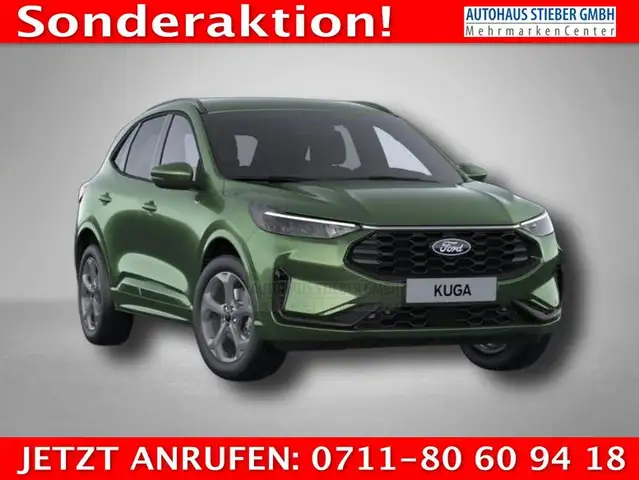 Ford Kuga ST-Line 1.5 EcoBoost 8-Gang Automatik 136 kW (1...