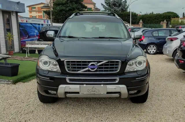Volvo XC90 2.4 d3 Polar Plus 163cv auto 7 Posti