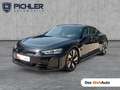 Audi e-tron GT Schwarz - thumbnail 1