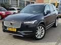 Volvo XC90 2.0 T8 Twin Engine AWD Inscription NW. ERAD MOTOR Blau - thumbnail 1