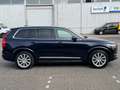 Volvo XC90 2.0 T8 Twin Engine AWD Inscription NW. ERAD MOTOR Blau - thumbnail 16