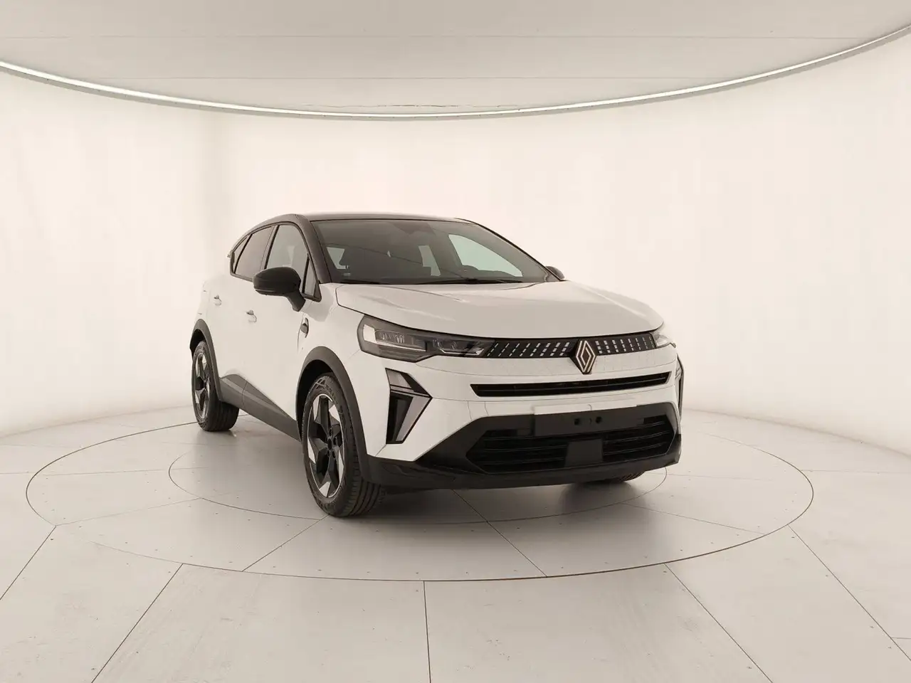 Renault Captur 2026 — фото 6