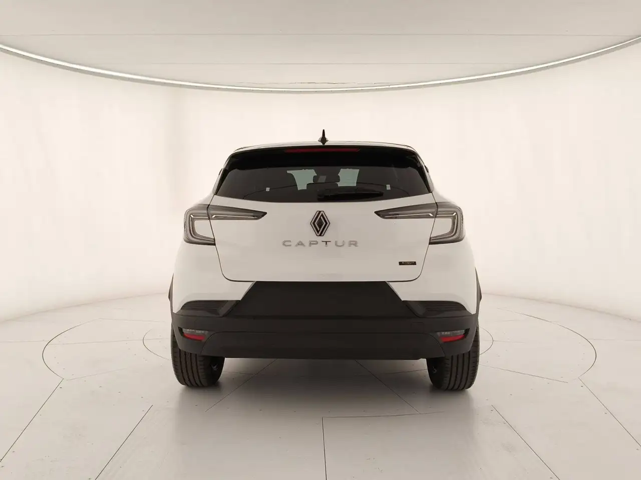 Renault Captur 2026