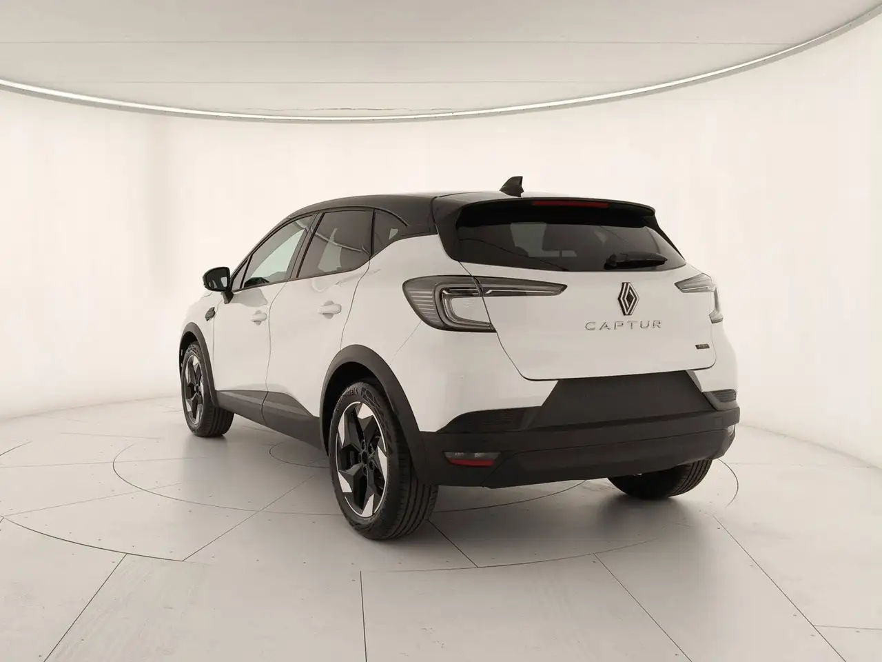 Renault Captur 2026 — фото 7
