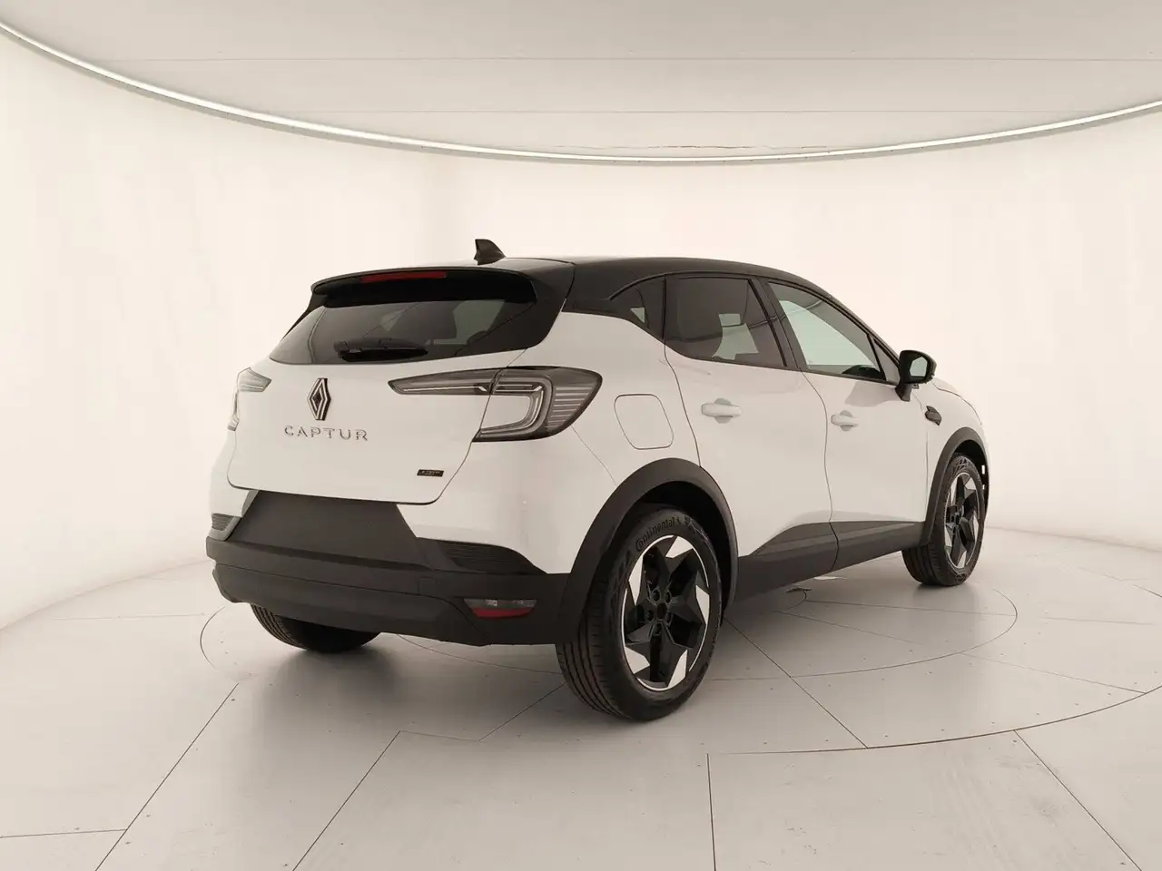 Renault Captur 2026