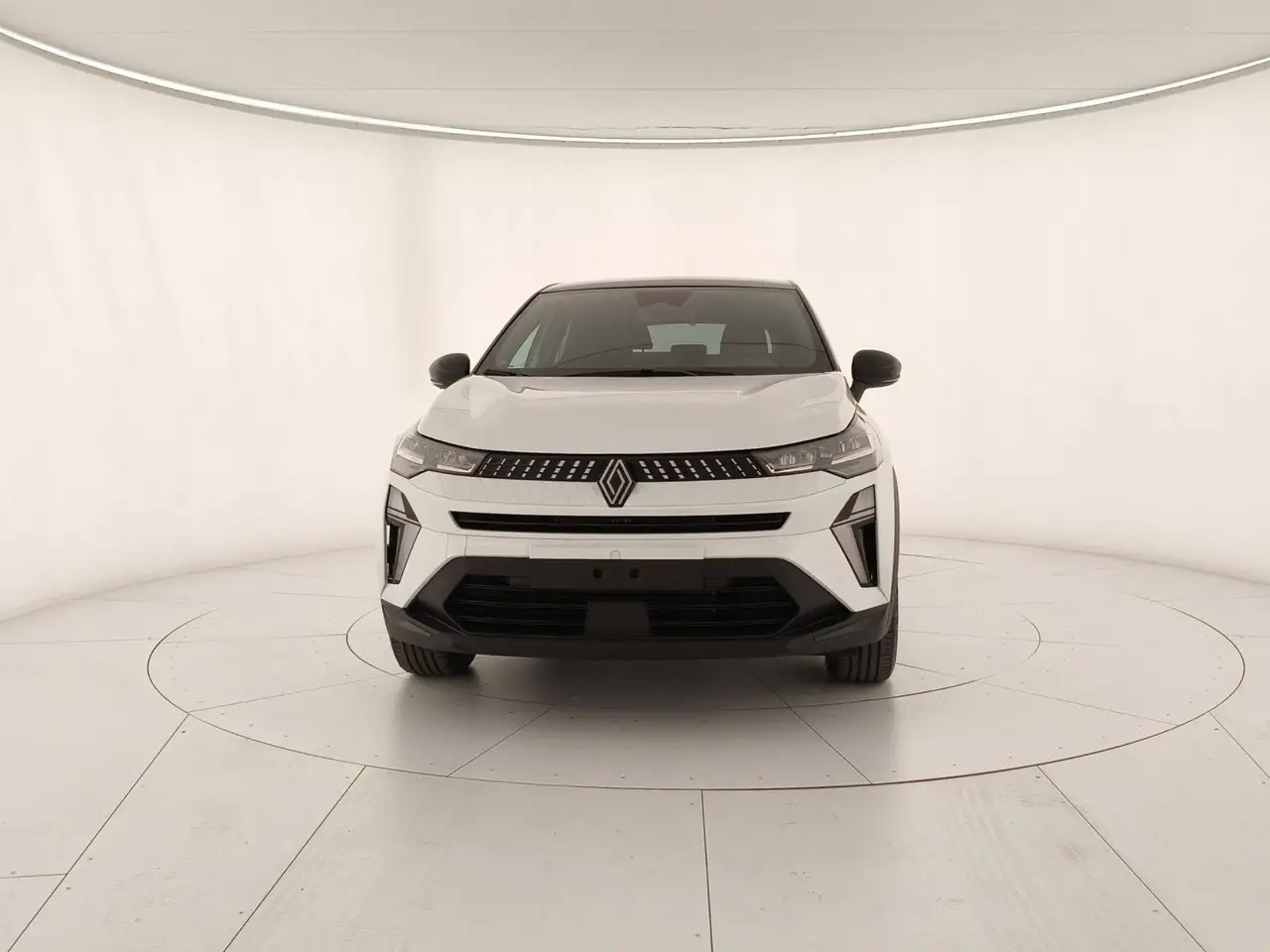 Renault Captur 2026