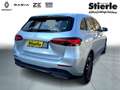 Mercedes-Benz B 250 163PS/SITZHEIZUNG/NAVI/KAMERA/RADIO/ Plateado - thumbnail 4