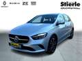 Mercedes-Benz B 250 163PS/SITZHEIZUNG/NAVI/KAMERA/RADIO/ Plateado - thumbnail 1